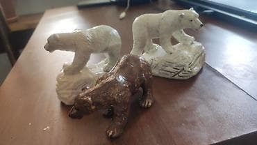 сувениры: Фигура — 8