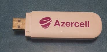 cin internet paketleri: Azercell datakarti. Internet modem kimi istifadə etmək mumkundur. DVR — 3