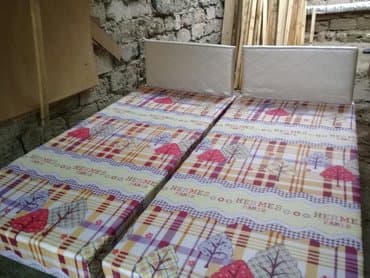 Yeni, Təknəfərlik çarpayı