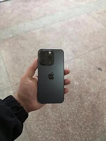 IPhone Xs Max, 64 GB, Graphite, Qırıq