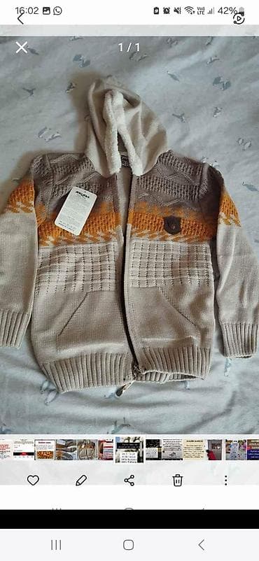 Oyuncaqlar: 7-8yas yenidiler her biri 15m — 3