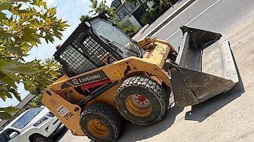 elekt: Forklift icarəsi xidməti - Yükdaşıma işləri üçün müxtəlif sinif və — 7