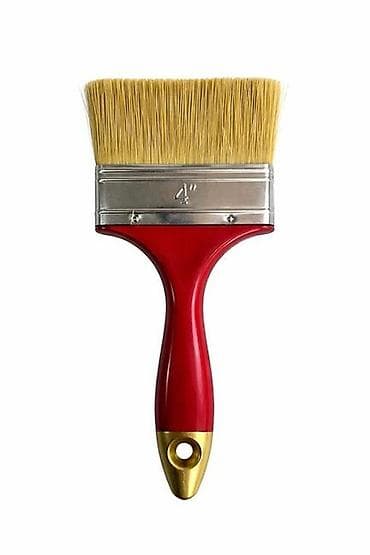 Fırça N-4, 20 sm Xüsusiyyətlər Brend: No Brand Tip: Fırça Sayı, əd: 1