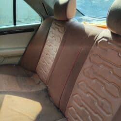 mercedes 300: Mercedes-Benz 280: 2.8 l | 1995 il Sedan — 6