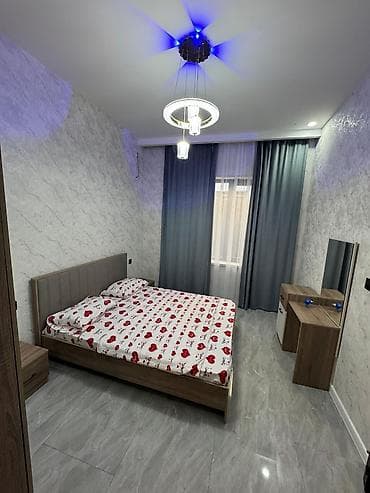 yeni gunəşli kirayə evler: Müasir dizaynlı, həyətli fərdi ev – şəxsi hovuz və tam avadanlı — 3