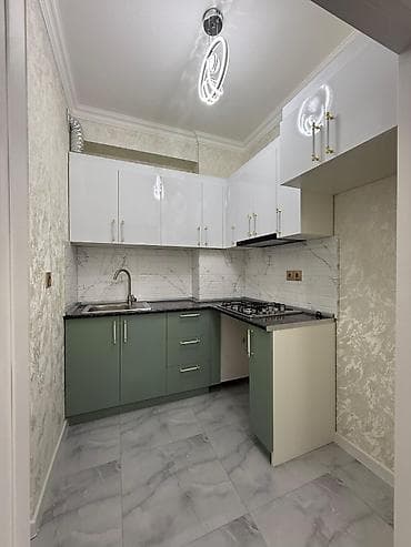 sumqayit bina: 2 otaqlı, Yeni tikili, 62 kv. m — 2