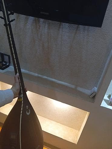 Sintezatorlar: Ana Saz Heç bir zədəsi yoxdur qiyməti 750₼ 20-10 ₼ arası endirim — 5