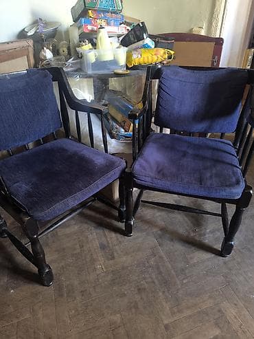 kreslosu: Kreslo, Parça — 2