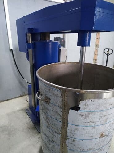 купить кирпич в баку: Boya istehsalat üçün lazim olan avadanlıqların yüksək keyfiyyətlə — 12