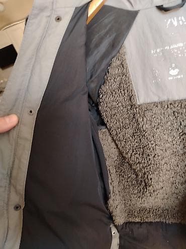 Uşaq arabaları: Kurtka, Uniseks, 4 - 5 yaş, Zara Kids — 4