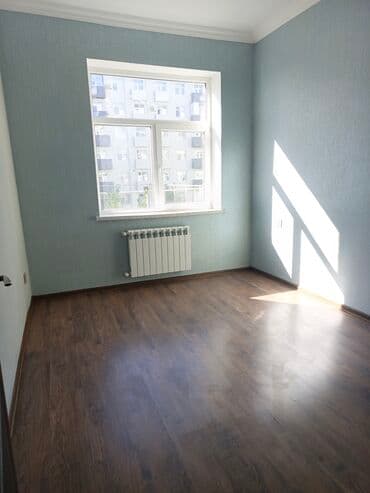 gencede 3 otaqli evlerin qiymeti: Hövsan qəs., 3 otaqlı, Yeni tikili, 73 kv. m — 2