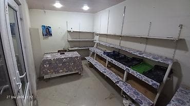 aff mall: Zabrat 307 məktəbin düz yanıda yerləşir Abeyeq icarəyə verilir 150m — 2