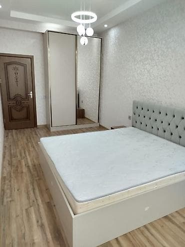 Evde 3 xanım yaşayır 1 xanım axtarılır Mənzilin təsviri: - Zövqlü