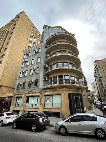Kommersiya daşınmaz əmlakı: İcarəyə verilir obyekt 2000 m², İçəri Şəhər m. Daha 11 şəklə bax — 2