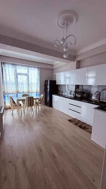 kiraye ev metro: Mənzildə kirayə/qısa müddətli qalma üçün geniş və zövqlə dizayn — 7