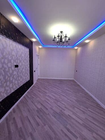 merkez: Bakı, Köhnə Günəşli, 2 otaqlı, Köhnə tikili, 60 kv. m — 3