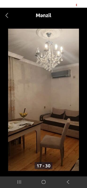 tural mtk: Şəhərin mərkəzində yerləşən bu mənzil yaşayış üçün ideal seçimdir — 2