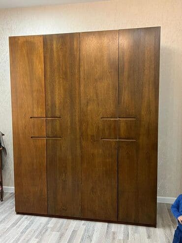 spa natural: İkinəfərlik çarpayı — 4