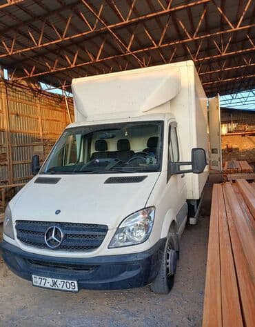 yük qazeli: Yükdaşıma xidməti - Fotoşəkillərdə olan iki növ yük maşını ilə — 7