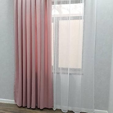 sam agaci satilir: Perdeler Tuller Dekorlar Jaluzlar Karnizler her rengde her olcude — 5