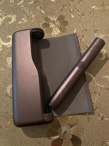 işlənmiş qəlyan: Iqos ulime prime ❗️təcili satılır ❗️ iqos ulime prime, əla — 5