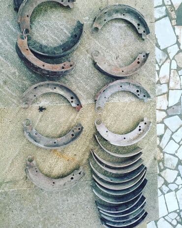 Volqa QAZ 21 tormuz eylec noklatkaları