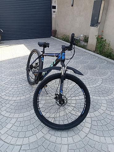 velosiped kameri: START dağ velosipedi Salam velosibet tam işləkdir hər şeyi təzə — 1