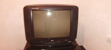 inglab tv: Televizor satılır — 2