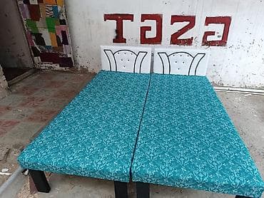 taxta stollar: Yeni, Təknəfərlik çarpayı, Bazasız, Matrassız, Siyirməsiz, Azərbaycan — 10