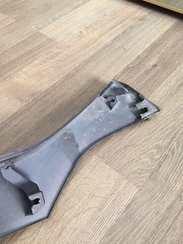 m5 bufer: Arxa, Honda Insight, ABŞ, Pulsuz çatdırılma — 10