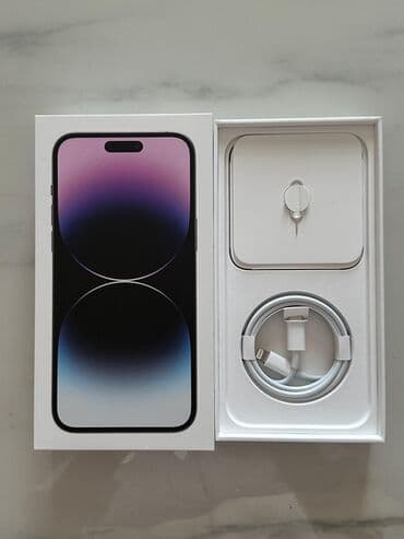 iphone 11 dubay: IPhone 14 Pro Max, 256 GB — 1