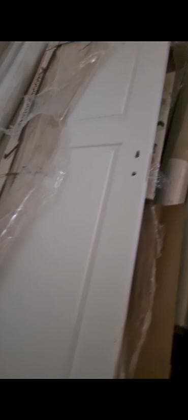 Yeni Otaq qapısı 80x205 sm Ünvandan götürmə — 3