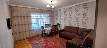 сдается квартира в баку: Xalqlar dostluğu m/s-na piyada 5 dəqiqə, babək prospekti, 5 mərtəbəli — 1