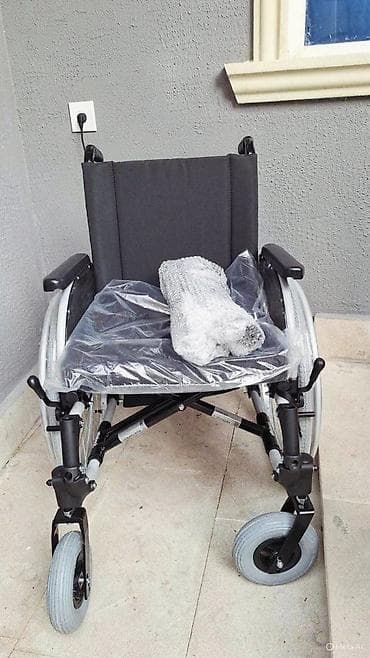 Yep-yenidir.Hec istifadə olunmayıb.Yigilib acilandir.Yumsaq döşəkcəsi