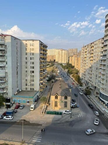 sumqayit 6 ci mikrorayon: 1 otaqlı, Yeni tikili, m. Həzi Aslanov, 65 kv. m — 4