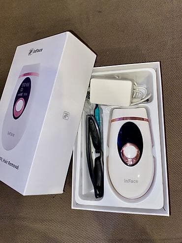 ventilyator: Lazer epilyatoru, Yeni, Pulsuz çatdırılma — 2