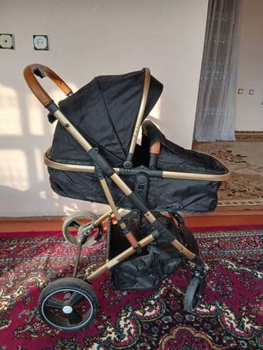 payız üst geyimləri: 2-i 1-də araba, İşlənmiş — 2