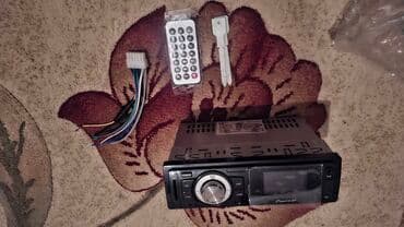 Kompüter, noutbuk və planşetlər: Maqnitol, Pioneer, AUX — 3