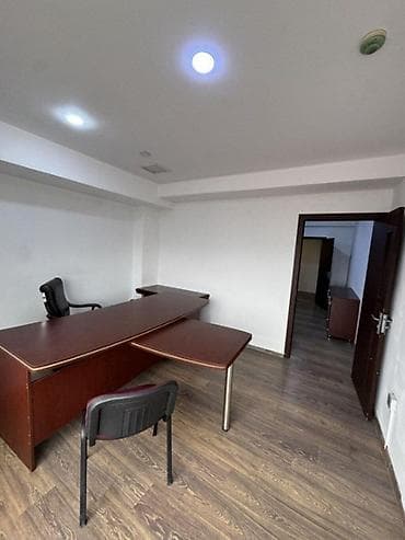 аренда под офис: İcarəyə verilir 1 otaqlı ofis 25 m², Nəriman Nərimanov m. Daha 7 — 5