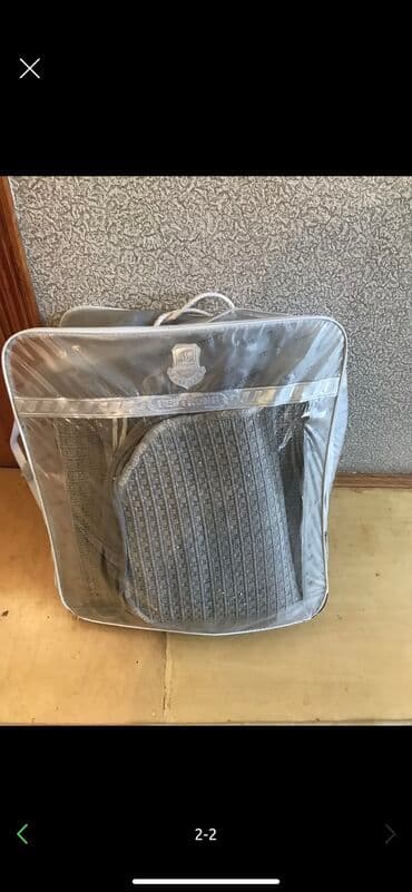 Kia masini ucun Cexol .baha alinib 60 m vererem