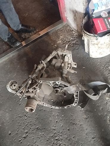 byd kreditle almaq: Fiat doblo 1.4benzin karopka satlr 1.4matorun karopkasıdı heç bir — 3