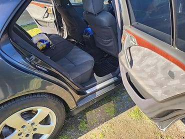 taxta pencereler: Minik avtomobili, Bakı - Astara — 6