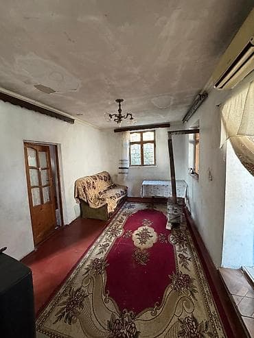 tecili satilan ucuz heyet evleri: 3 otaqlı, 20 kv. m, Kredit yoxdur, Təmirsiz — 7