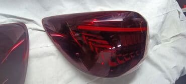 LED, VAZ (LADA) Orijinal, Çin, Yeni — 4