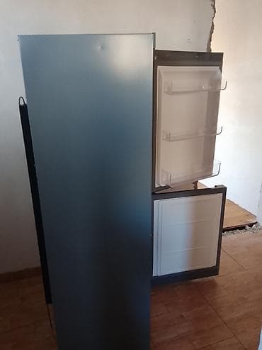 Proton: İşlənmiş 2 qapılı Indesit Soyuducu Satılır — 1