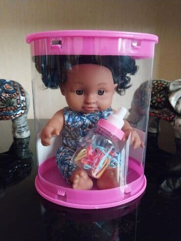 canlı kukla: Кукла 15 ман — 2