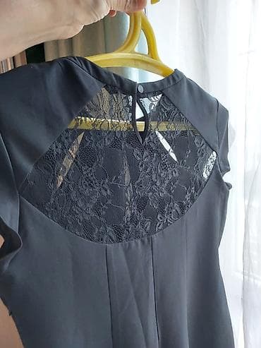 sumqayitda don: Новое платье DeFacto Luxe, надели один раз на мероприятие. На 46-48 — 3