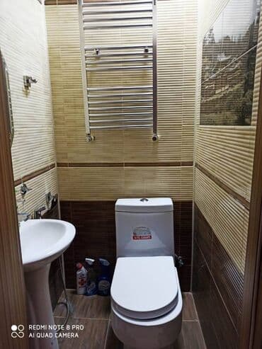 sabuncuda satılıq evler: 2 otaqlı, Yeni tikili, 78 kv. m — 10