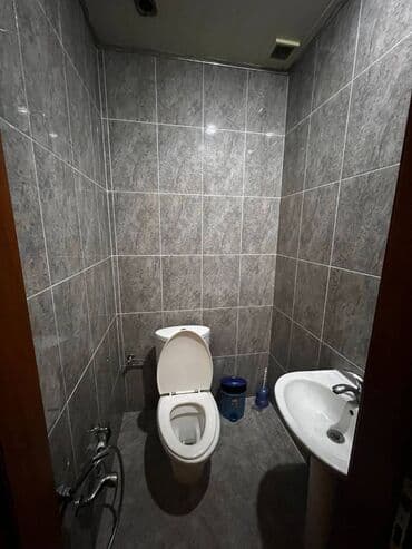 sumqayit bina evi: TAM EWYALI. Bina merkezi istilik sistemidir. Binada park, lift, Araz — 2