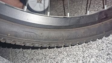 işlenmiş velosiped: Velosiped az işlənib. 250 alınıb. 200-e satilir — 5
